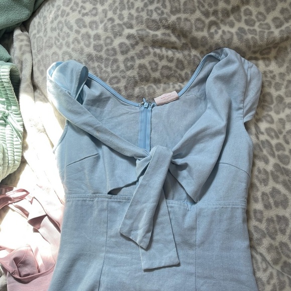 SHOWPO dress 4 - Picture 12 of 12